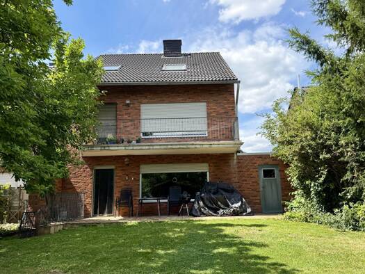 Mehrfamilienhaus zum Kauf 649.000 € 6 Zimmer 193 m² 412 m² Grundstück Rheinfeld Dormagen 41539