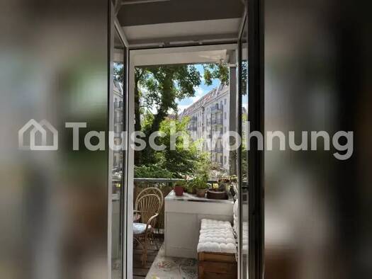 Studio zur Miete Tauschwohnung 680 € 1 Zimmer 56 m² 1. Geschoss Kreuzberg Berlin 10245