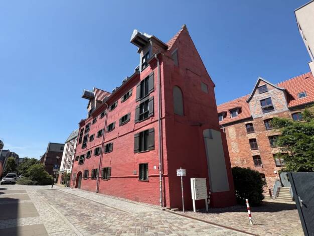 Maisonette zum Kauf 196.000 € 2 Zimmer 60 m² Stadtmitte Rostock 18055