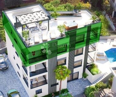 Wohnung zum Kauf 363.000 € 3 Zimmer 101 m² 2. Geschoss Trogir center 21220