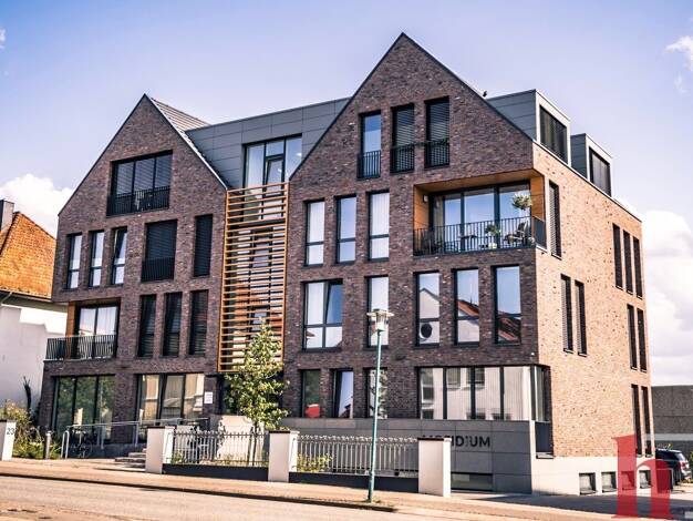 Bürogebäude zur Miete provisionsfrei 1.990 € 273 m² Bürofläche Lohne 49393