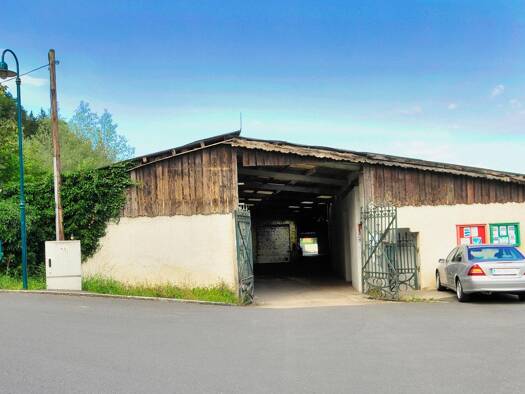 Werkstatt zur Miete 260 € 66 m² Lagerfläche Unterhimmlerstraße 17 Steyr Steyr 4400