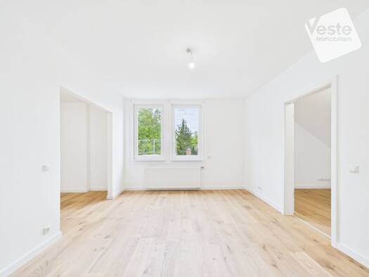Wohnung zur Miete 1.290 € 3,5 Zimmer 120 m² 2. Geschoss Coburg Coburg 96450