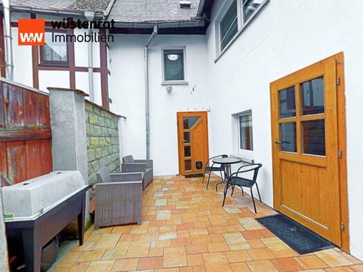 Reihenmittelhaus zum Kauf 99.000 € 4 Zimmer 115 m² 190 m² Grundstück Schmölln 04626