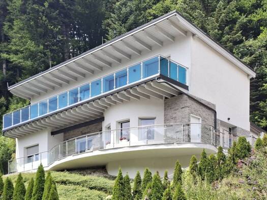 Villa zum Kauf 869.000 € 6 Zimmer 188,1 m² 1.337 m² Grundstück Pressbaum 3021