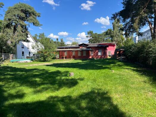 Grundstück zum Kauf 300.000 € 1.060 m² Grundstück frei ab sofort Am Glunzbusch 1 Bestensee 15741