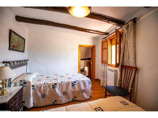 Villa zum Kauf 135.000 € 5 Zimmer 150 m² Agüero 22808