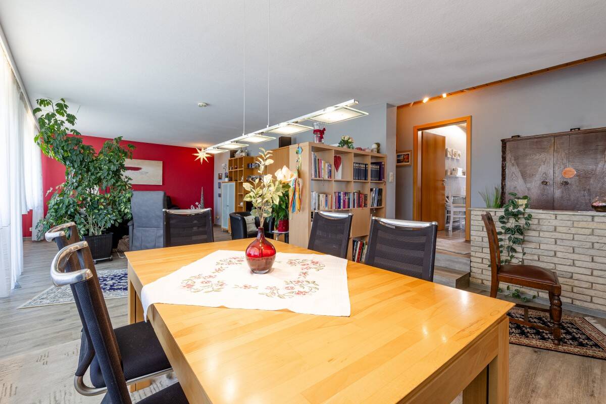 Einfamilienhaus zum Kauf - Ansicht 3