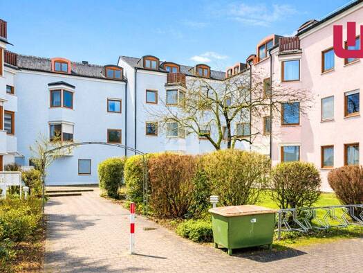Wohnung zum Kauf 295.000 € 2 Zimmer 59 m² 3. Geschoss frei ab 01.05.2026 Fürstenfeldbruck 82256