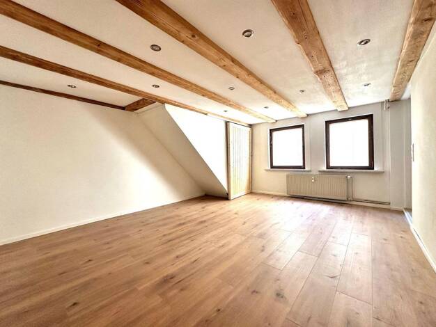 Maisonette zur Miete 995 € 4 Zimmer 110 m² 1. Geschoss Darrplatz 13 Apolda Apolda 99510