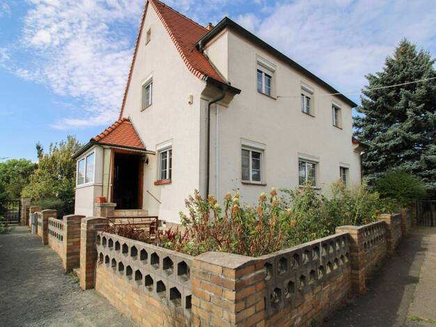 Sonstiges zum Kauf als Kapitalanlage geeignet 349.000 € 4 Zimmer 120 m² 330,3 m² Grundstück Wahren Leipzig 04159