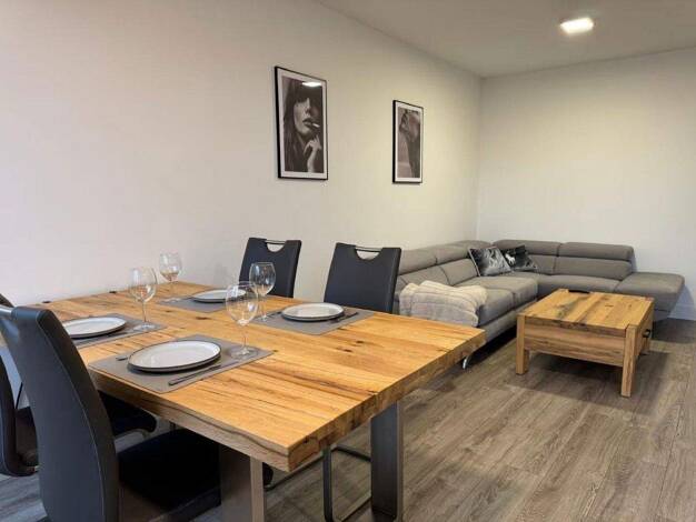 Wohnung zur Miete 1.150 € 2 Zimmer 56 m² 1. Geschoss frei ab 28.01.2026 Neustadt-Süd Köln 50674