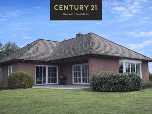 Einfamilienhaus zum Kauf 390.000 € 4 Zimmer 158 m² 2.200 m² Grundstück Schlagte Weste 29599