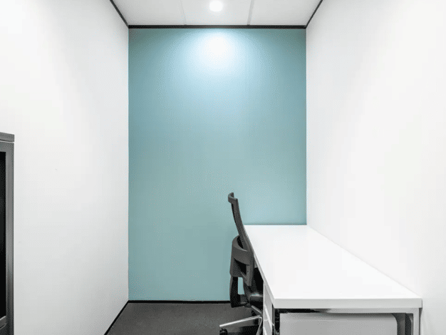 Bürofläche zur Miete provisionsfrei 379 € 8 m² Bürofläche Christel-Pache-Straße 15 Villingen Villingen-Schwenningen 78048