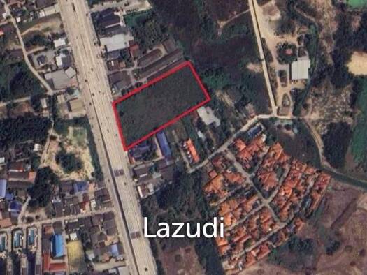 Grundstück zum Kauf 20.048.696 € 11.748 m² Grundstück Pattaya 20150