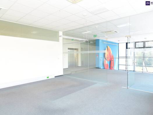Büro zur Miete 12,53 € Laßnitzhöhe 8301