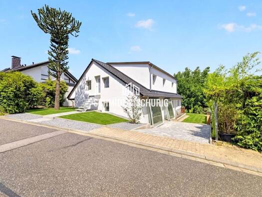 Mehrfamilienhaus zum Kauf 1.490.000 € 11 Zimmer 384,8 m² 551 m² Grundstück Söllingen Pfinztal 76327