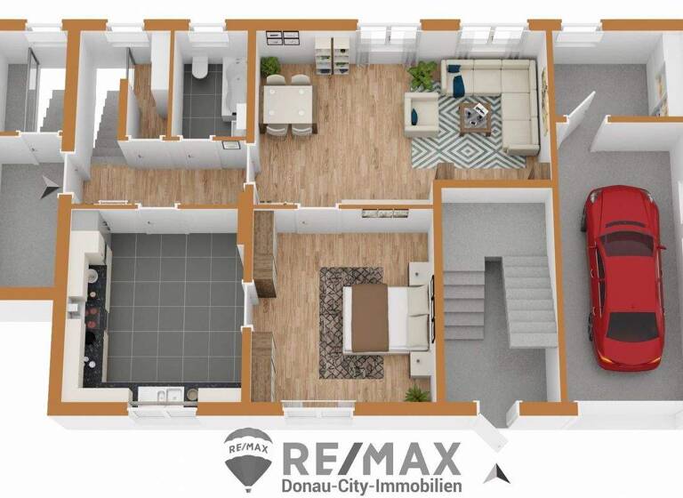 Einfamilienhaus zum Kauf 479.000 € 6 Zimmer 171 m² 580 m² Grundstück Kottingbrunn 2542