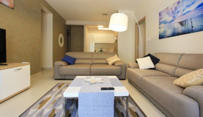 Wohnung zum Kauf provisionsfrei 285.000 € 4 Zimmer 147 m²<br/>Wohnfläche ab sofort<br/>Verfügbarkeit Herceg Novi, Montenegro