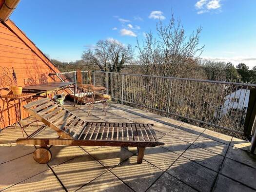 Wohnung zur Miete 820 € 5 Zimmer 170 m² Geschoss 4/4 frei ab sofort Sandforter Straße 54 Voxtrup Osnabrück 49086