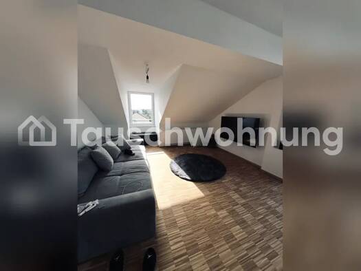 Wohnung zur Miete Tauschwohnung 1.900 € 2,5 Zimmer 72 m² 5. Geschoss Milbertshofen-Am Hart München 80807