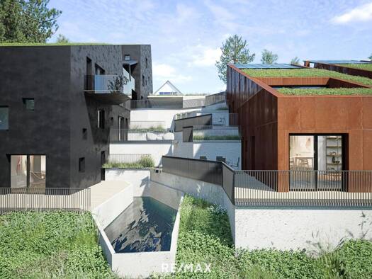 Einfamilienhaus zum Kauf - Erstbezug 912.000 € 5 Zimmer 160 m² Jakomini Graz 8042