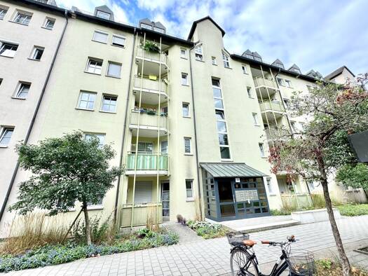 Wohnung zum Kauf 268.000 € 3 Zimmer 80 m² 1. Geschoss Gostenhof Altstadt und engere Innenstadt 90429