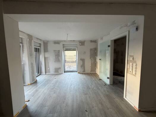 Wohnung zur Miete 812 € 2 Zimmer 58 m² EG Rhede 46414