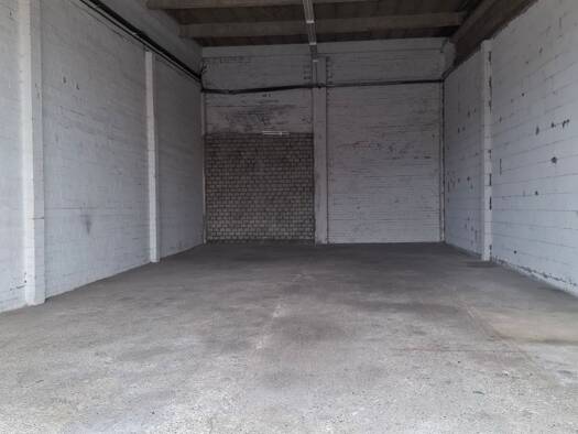 Lagerhalle zur Miete 575 € 115 m² Lagerfläche Billbrook Mitte 22113