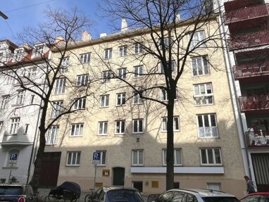 Büro-/Praxisfläche zum Kauf 995.000 € 120 m² Bürofläche Neuschwabing München 80798