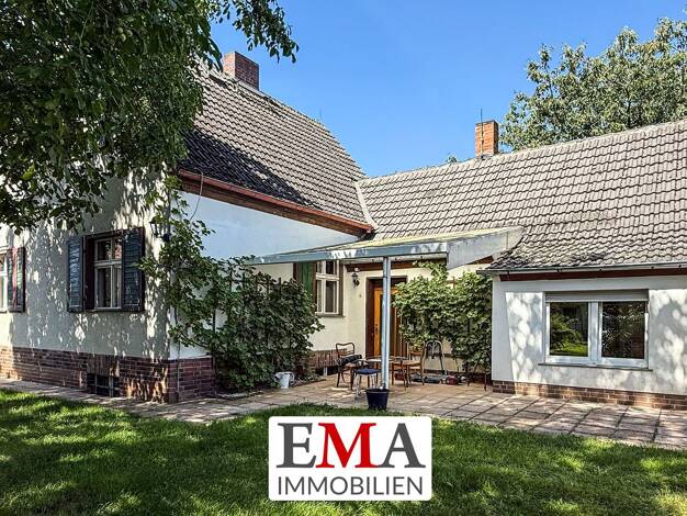 Einfamilienhaus zum Kauf 325.000 € 4 Zimmer 113 m² 1.600 m² Grundstück Alt Ruppin 16827