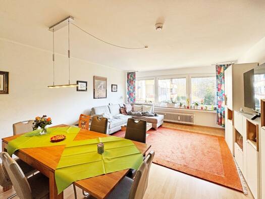 Wohnung zum Kauf 99.000 € 3,5 Zimmer 77 m² 1. Geschoss Querenburg Bochum 44801