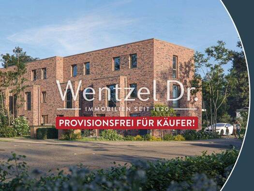 Stadthaus zum Kauf provisionsfrei 998.000 € 5,5 Zimmer 147,2 m² 107,4 m² Grundstück Buckhorn 51-53 Volksdorf Hamburg / Volksdorf 22359