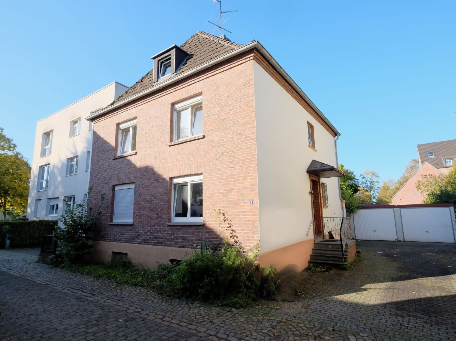 Einfamilienhaus zum Kauf 349.500 € 4 Zimmer 138,4 m²<br/>Wohnfläche 451 m²<br/>Grundstück Kranenburg Kranenburg 47559