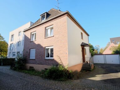 Einfamilienhaus zum Kauf 349.500 € 4 Zimmer 138,4 m² 451 m² Grundstück Kranenburg Kranenburg 47559