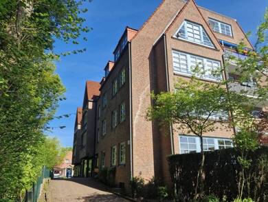 Wohnung zum Kauf 235.000 € 3 Zimmer 72,1 m² Großhansdorf 22927