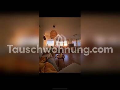 Maisonette zur Miete Tauschwohnung 970 € 3 Zimmer 81 m² 7. Geschoss Sülz Köln 50939