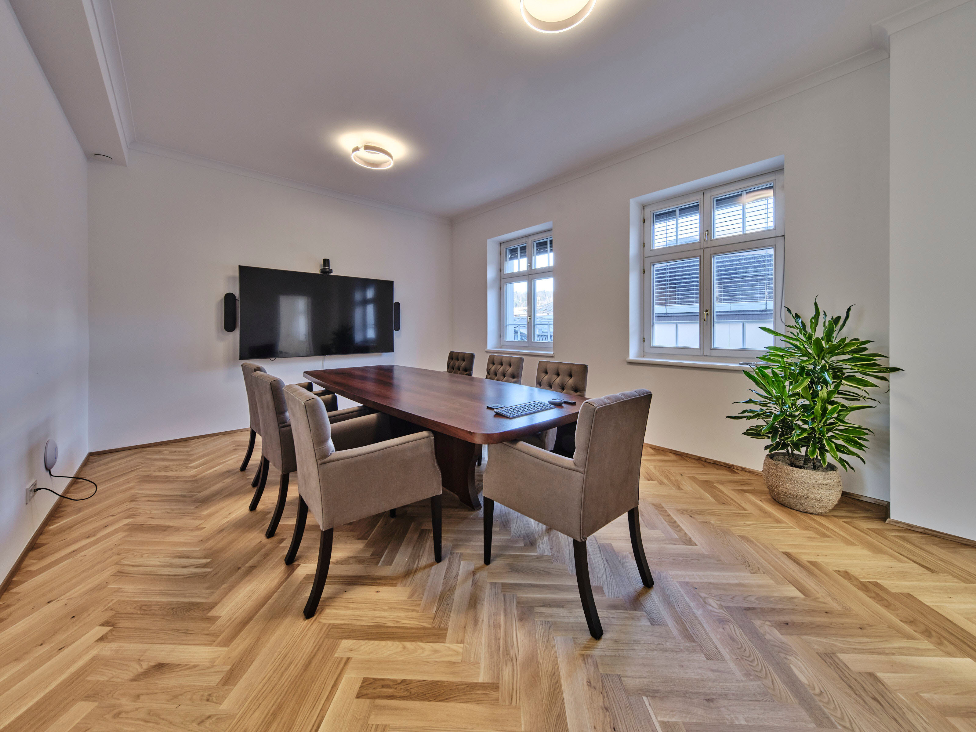 Apartment zum Kauf 995.000 € 3 Zimmer 159 m²<br/>Wohnfläche 3.<br/>Geschoss Kufstein 6330