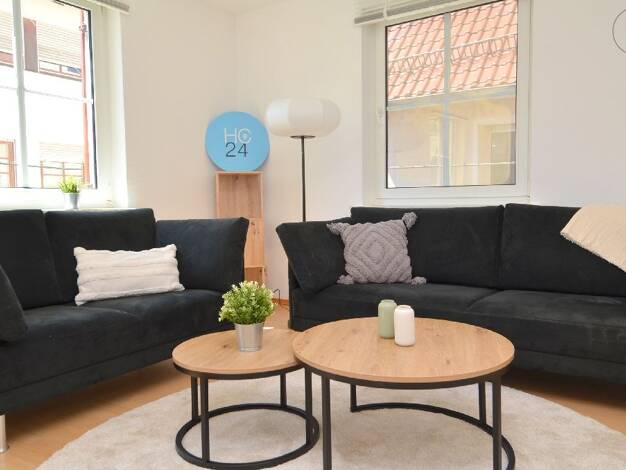 Wohnung zur Miete auf Zeit 1.450 € 3 Zimmer 65 m² frei ab sofort Mitte Ulm 89073