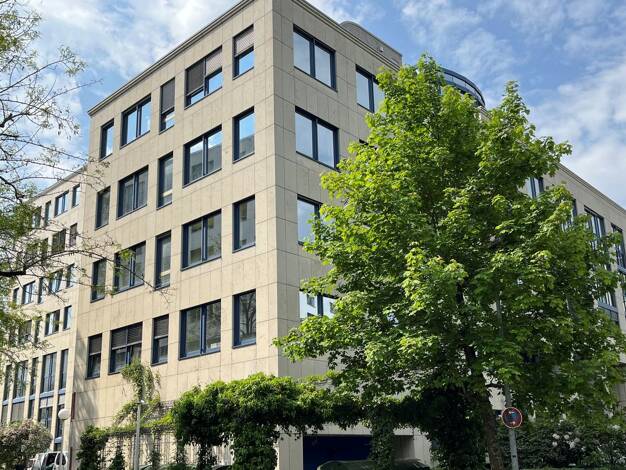Bürofläche zur Miete provisionsfrei 11,60 € 755,5 m² Bürofläche Möhringen Stuttgart 70567