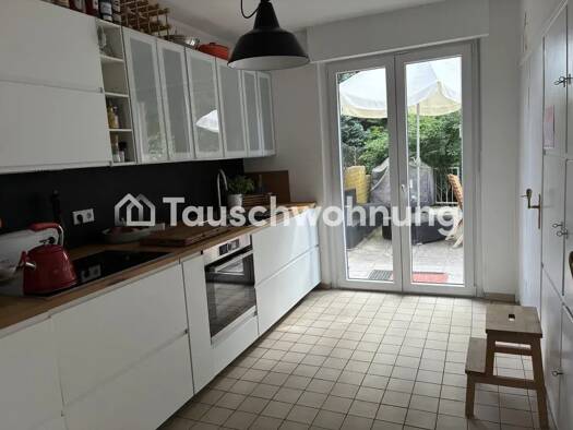 Wohnung zur Miete Tauschwohnung 1.950 € 6 Zimmer 130 m² Geist Mitte-Süd 48151