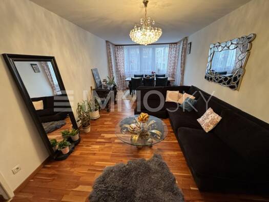 Wohnung zum Kauf 499.000 € 5 Zimmer 112 m² 4. Geschoss Wien 1100