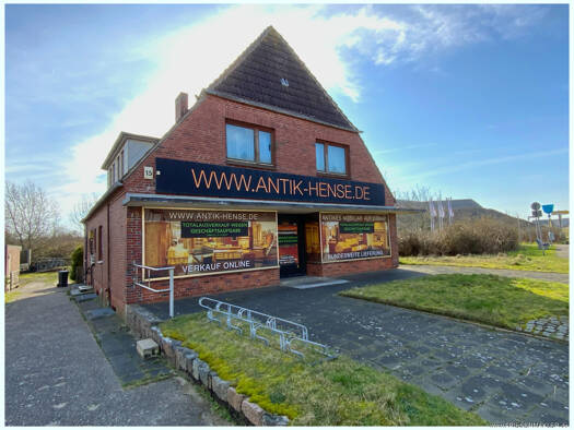 Grundstück zum Kauf 1.499.000 € 736 m² Grundstück List 25992