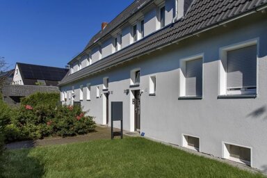 Wohnung zur Miete 498 € 2 Zimmer 49,5 m² EG frei ab 01.11.2024 Mondstraße 215 Mauritz - Ost Münster 48155