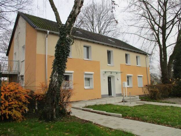 Wohnung zur Miete 399 € 2,5 Zimmer 52,1 m² 1. Geschoss frei ab 22.04.2026 Saarbrückener Str. 2 Ellinghorst Gladbeck 45964