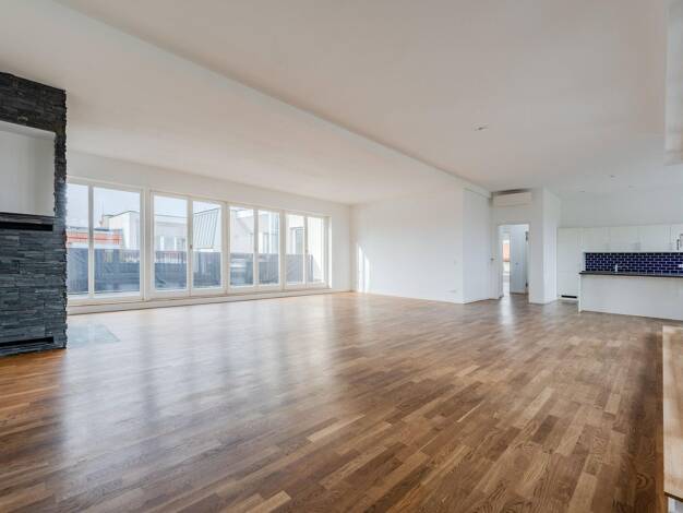 Wohnung zum Kauf provisionsfrei 1.890.000 € 7 Zimmer 286 m² 5. Geschoss Gabriel-Max-Straße 15 A Friedrichshain Berlin 10245