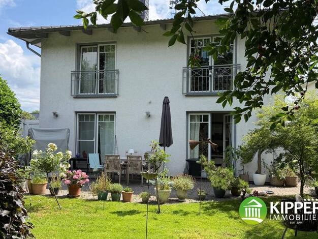 Einfamilienhaus zum Kauf 525.000 € 4 Zimmer 125 m² 556 m² Grundstück Bad Bramstedt 24576