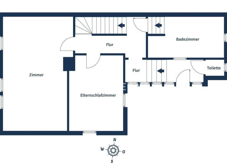 Doppelhaushälfte zum Kauf 328.000 € 4 Zimmer 122 m² 566 m² Grundstück Herxheim Herxheim bei Landau/Pfalz 76863