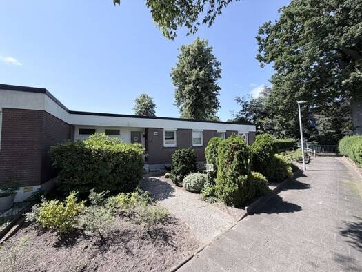 Bungalow zum Kauf 249.000 € 5 Zimmer 112 m² 626 m² Grundstück Schönebeck Nord 28757