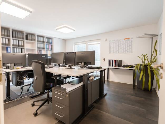Bürofläche zum Kauf 458.000 € 5 Zimmer 152 m² Bürofläche Kaarst-West Kaarst 41564